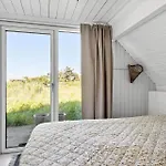 296-harboore-knaresbrovej-23 Holiday home Harboor