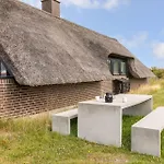 296-harboore-knaresbrovej-23 Holiday home *