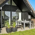 296-harboore-knaresbrovej-23 Holiday home Harboor