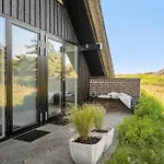 296-harboore-knaresbrovej-23 Holiday home *