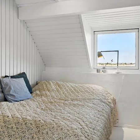 Casa de Férias 296-harboore-knaresbrovej-23 Harboør