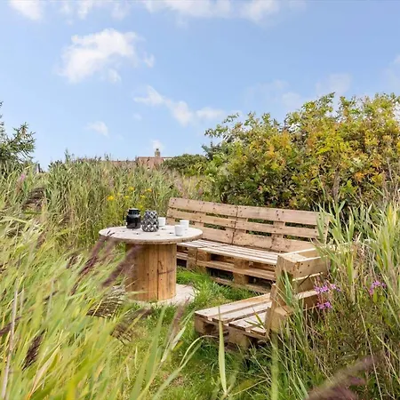 Casa vacanze 296-harboore-knaresbrovej-23