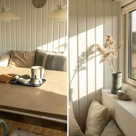 Tatil Evi 296-harboore-knaresbrovej-23 *