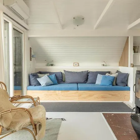 Casa vacanze 296-harboore-knaresbrovej-23