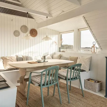 Ferienhaus 296-harboore-knaresbrovej-23