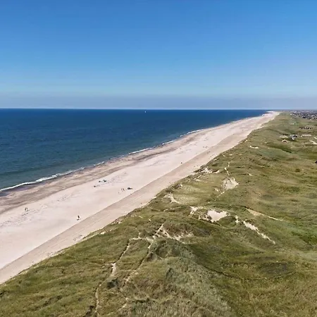 Casa vacanze 296-harboore-knaresbrovej-23 *