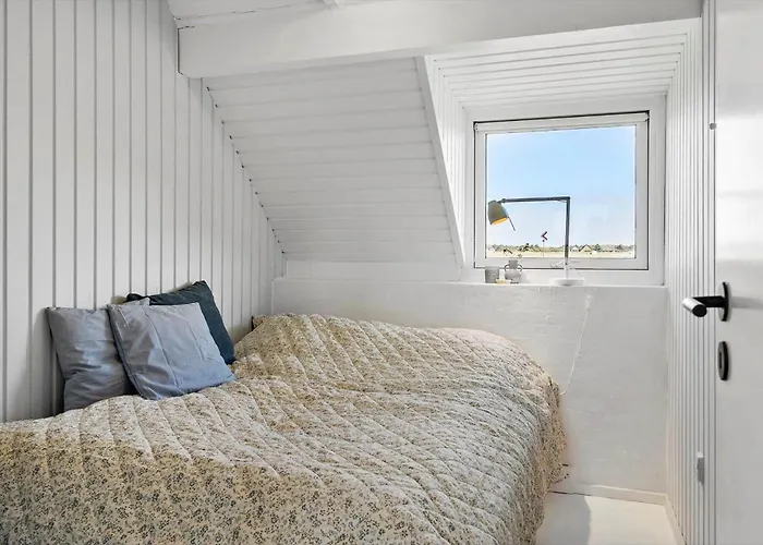 Prázdninový dům 296-harboore-knaresbrovej-23 Harboør