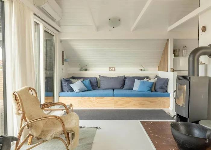 Ferienhaus 296-harboore-knaresbrovej-23