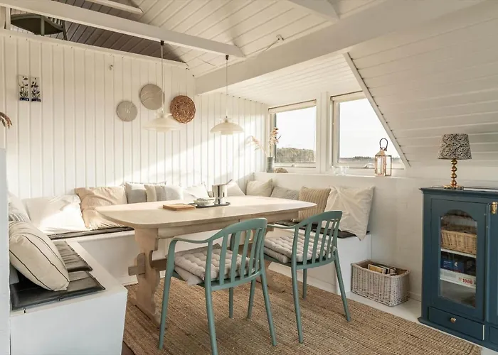 Ferienhaus 296-harboore-knaresbrovej-23