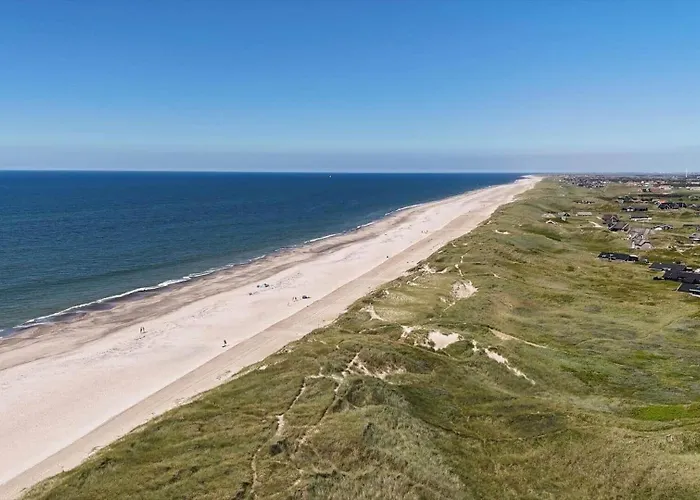 Ferienhaus 296-harboore-knaresbrovej-23 *