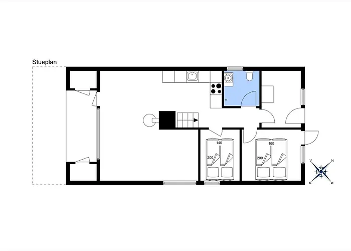 Ferienhaus 296-harboore-knaresbrovej-23